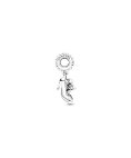 Pandora Disney Cinderella Glass Slipper and Mice Joia Conta Pendente Pulseira Mulher 799192C01