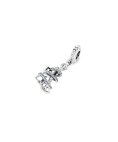 Pandora Disney Cinderella Magical Moment Joia Conta Pendente Pulseira Mulher 799201C01