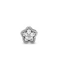 Pandora Sparkling Snowflake Joia Conta Mulher 799224C01