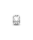Pandora Sparkling Snowflake Joia Conta Mulher 799224C01