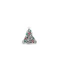 Pandora Glitter Christmas Tree Joia Conta Mulher 799226C01