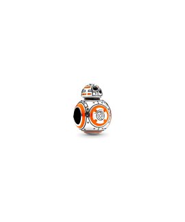 Pandora Star Wars BB-8 Joia Conta Mulher 799243C01