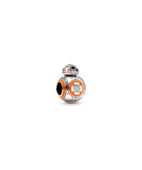 Pandora Star Wars BB-8 Joia Conta Mulher 799243C01