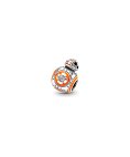 Pandora Star Wars BB-8 Joia Conta Mulher 799243C01