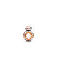 Pandora Star Wars BB-8 Joia Conta Mulher 799243C01