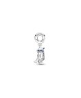 Pandora Star Wars R2-D2 Joia Conta Pendente Pulseira Mulher 799248C01