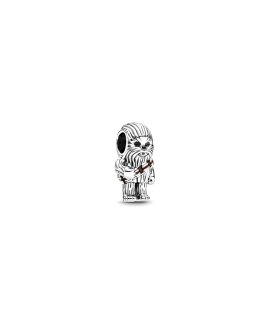 Pandora Star Wars Chewbacca Joia Conta Mulher 799250C01