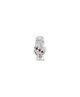 Pandora Star Wars Chewbacca Joia Conta Mulher 799250C01