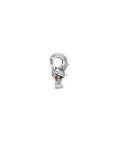 Pandora Star Wars Chewbacca Joia Conta Mulher 799250C01