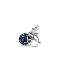 Pandora Star Wars Lightsaber Joia Conta Pendente Pulseira Mulher 799252C01