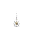 Pandora Spinning World Joia Conta Pendente Pulseira Mulher 799303C01