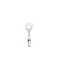 Pandora Spinning World Joia Conta Pendente Pulseira Mulher 799303C01
