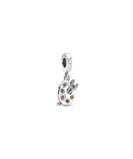 Pandora Artist´s Palette Joia Conta Pendente Pulseira Mulher 799320C01