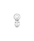 Pandora Daughter and Mother in Law Joia Conta Pendente Pulseira Mulher 799321C01 Pandora Daughter and Mother in Law Joia Conta Pendente Pulseira Mulher 799321C01