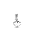 Pandora Daughter and Mother in Law Joia Conta Pendente Pulseira Mulher 799321C01 Pandora Daughter and Mother in Law Joia Conta Pendente Pulseira Mulher 799321C01