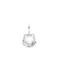 Pandora My Pet Cat Joia Conta Pendente Pulseira Mulher 799329C01