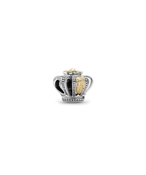 Pandora Regal Crown Joia Conta Mulher 799340C00 Pandora Regal Crown Joia Conta Mulher 799340C00