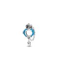 Pandora Disney Alice in Wonderland, Unbirthday Party Teapot Joia Conta Pendente Pulseira Mulher 799345C01