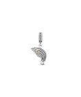Pandora Colourful Rainbow Joia Conta Pendente Pulseira Mulher 799351C01 Pandora Colourful Rainbow Joia Conta Pendente Pulseira Mulher 799351C01
