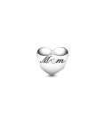 Pandora Heart and Clover Joia Conta Mulher 799364C00 Pandora Heart and Clover Joia Conta Mulher 799364C00