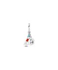 Pandora Disney Winnie the Pooh Birthday Joia Conta Pendente Pulseira Mulher 799385C01