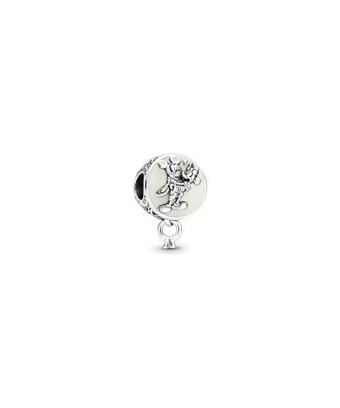 Pandora Disney Mickey and Minnie Eternal Love Joia Conta Mulher 799395C01