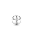 Pandora Sparkling Line Joia Conta Clip Mulher 799403C01