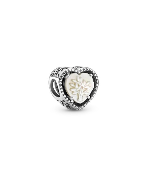 Pandora Openwork Heart and Family Tree Joia Conta Mulher 799413C01