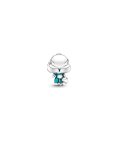 Pandora Disney Aladdin Princess Jasmine Joia Conta Mulher 799507C01