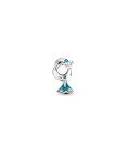 Pandora Disney Princess Cinderella Joia Conta Mulher 799509C01