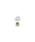 Pandora Disney Princess Tiana And The Frog Joia Conta Mulher 799510C01