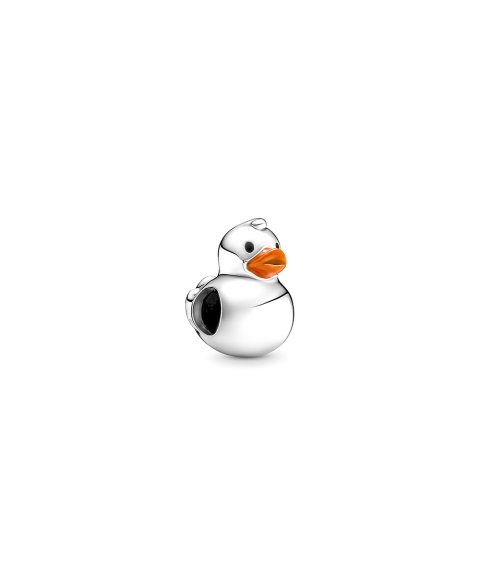 Pandora Rubber Duck Joia Conta Mulher 799554C01