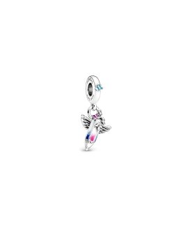 Pandora Unicef Dreams Of The Future Crayon Joia Conta Pendente Pulseira Mulher 799600C01