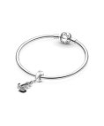 Pandora Virgin Mary Joia Conta Pendente Pulseira Nossa Senhora Mulher 799646C01