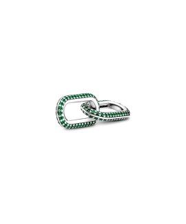 Pandora ME Styling Pavé Double Joia Link Mulher 799660C01