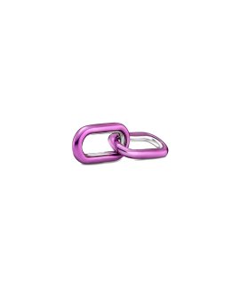 Pandora ME Styling Shocking Purple Double Joia Link Mulher 799663C02