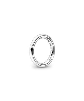 Pandora ME Styling Round Connector Joia Link Mulher 799671C00