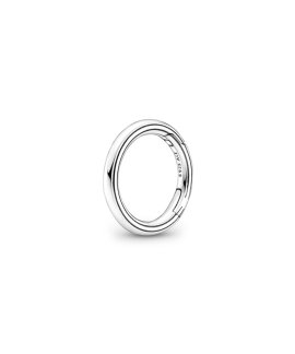 Pandora ME Styling Round Connector Joia Link Mulher 799671C00