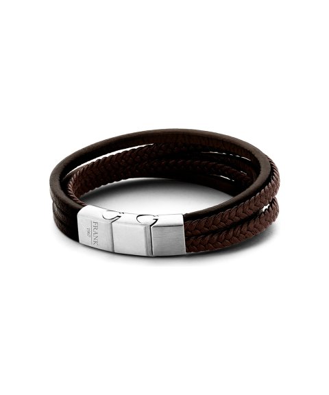 Frank 1967 Vigorous Joia Pulseira Homem 7FB-0193 Frank 1967 Vigorous Joia Pulseira Homem 7FB-0193