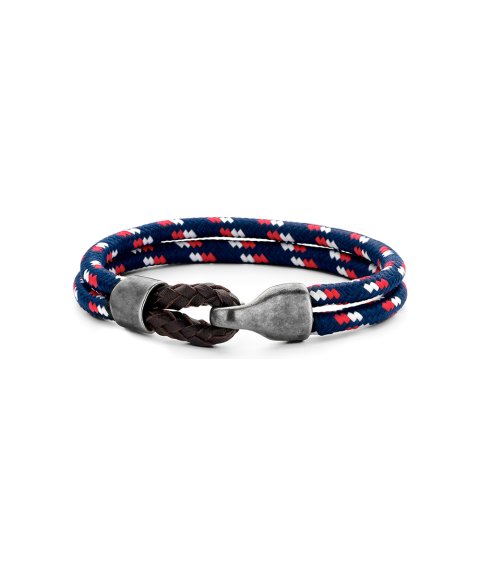 Frank 1967 Nautical Joia Pulseira Homem 7FB-0270 Frank 1967 Nautical Joia Pulseira Homem 7FB-0270
