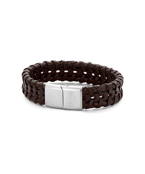 Frank 1967 Joia Pulseira Homem 7FB-0279 Frank 1967 Joia Pulseira Homem 7FB-0279