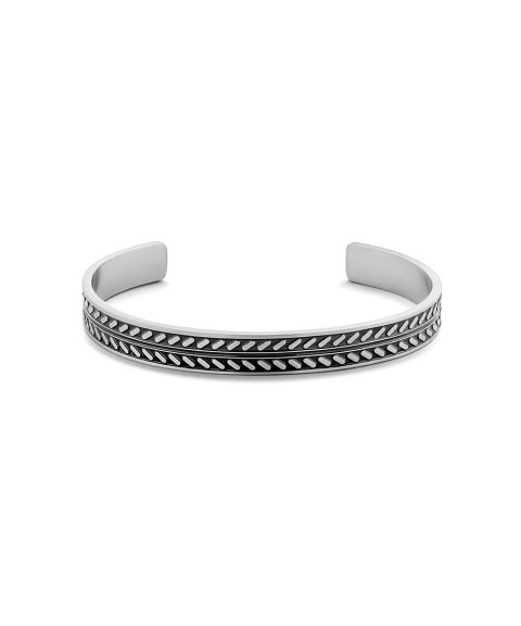 Frank 1967 Joia Pulseira Bangle Homem 7FB-0565 Frank 1967 Joia Pulseira Bangle Homem 7FB-0565