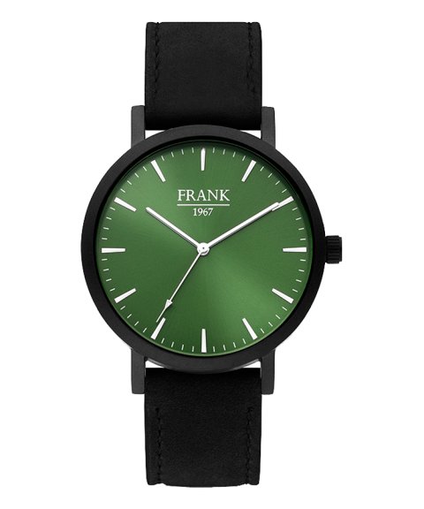 Frank 1967 Relógio Homem 7FW-0004