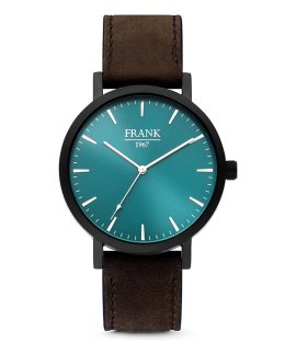 Frank 1967 Relógio Homem 7FW-0009