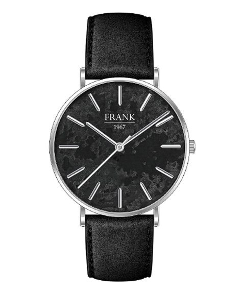 Frank 1967 Relógio Homem 7FW-0018 Frank 1967 Relógio Homem 7FW-0018