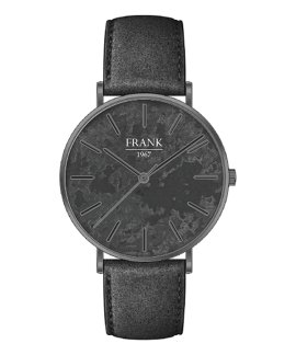 Frank 1967 Relógio Homem 7FW-0020