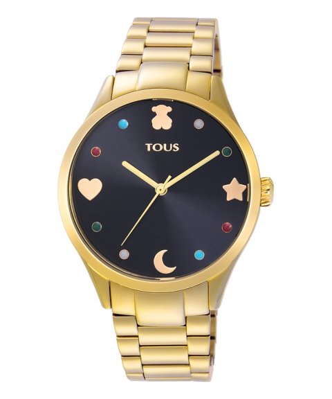 Tous Super Power Relógio Mulher 800350715 Tous Super Power Relógio Mulher 800350715