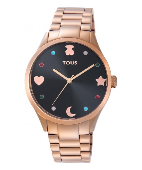 Tous Super Power Relógio Mulher 800350720 Tous Super Power Relógio Mulher 800350720