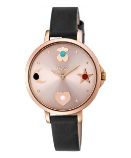 Tous Super Power Relógio Mulher 800350735