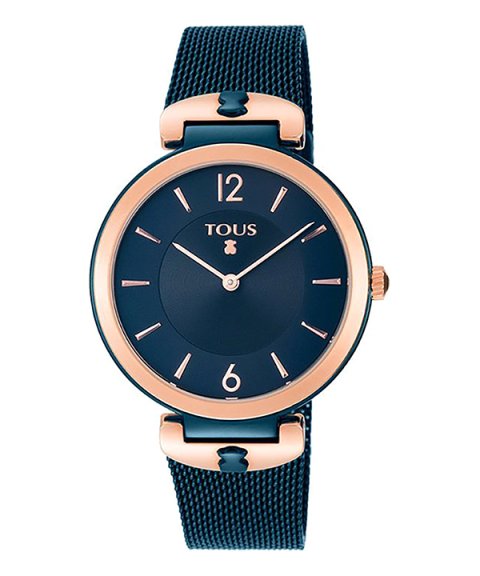 Tous S-Mesh Relógio Mulher 800350835 Tous S-Mesh Relógio Mulher 800350835